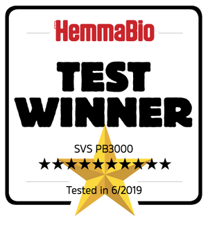 Hemmabio - Test Winner
