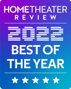 Home Theater Review - Best Subwoofer of the Year 2022