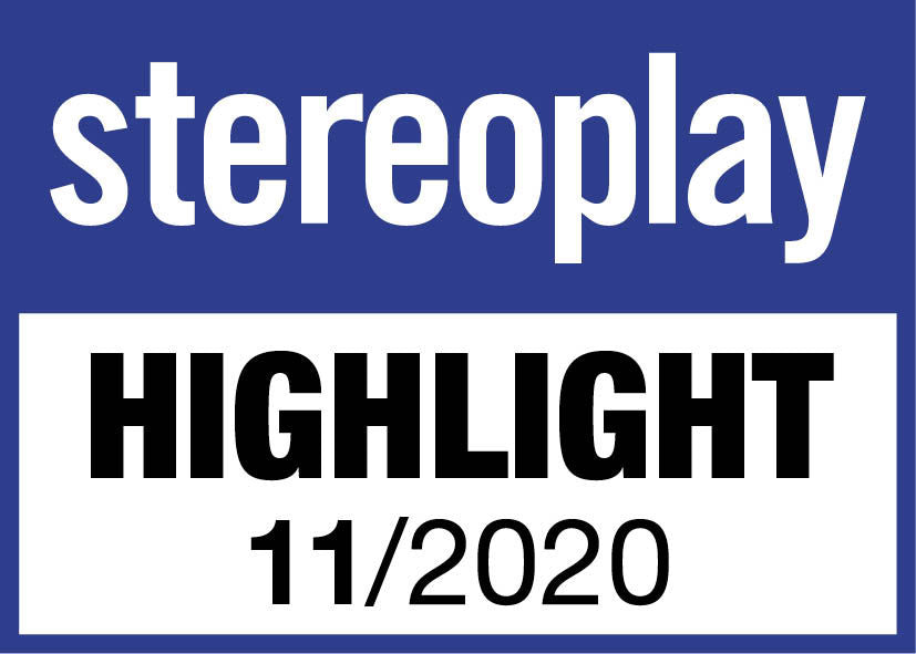 Stereoplay - Highlight - 2020-11