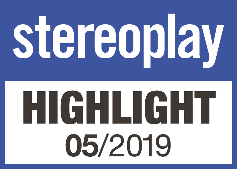 Stereoplay - 2019 Highlight