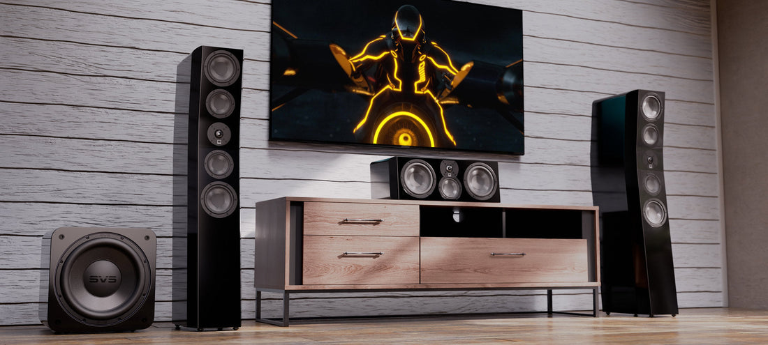 Best Movie Soundtracks for Showing Off Your Speaker System