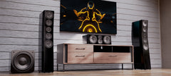 Best Movie Soundtracks for Showing Off Your Speaker System