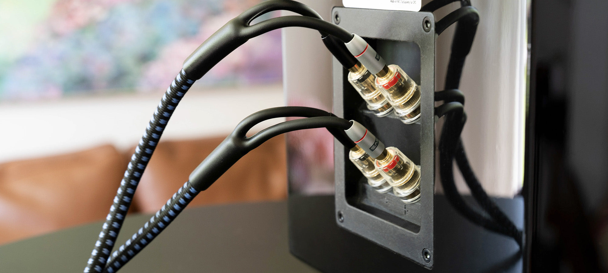 Understanding Speaker Wire