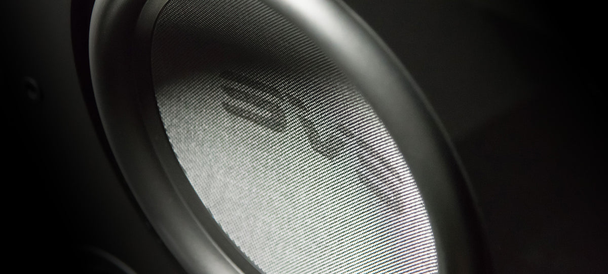 The Pros and Cons of Big Subwoofer Drivers | SVS