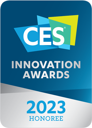 CES - Innovations Awards 2023