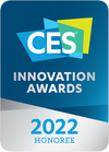 CES - Innovations 2022