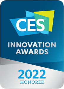 CES - Innovations 2022