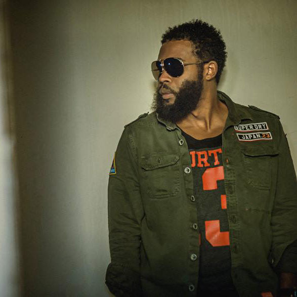 Featured Artist System: Pharoahe Monch, Hip-Hop Icon