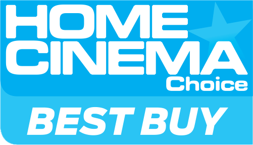 Home Cinema Choice - Best Buy Award