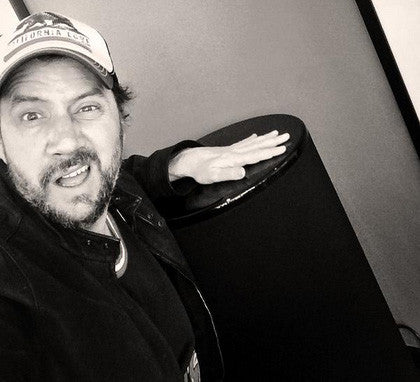 Featured Artist System: Jamie Kennedy, Actor/Comedian