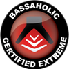 Audioholics - Bassaholic Certified Extreme Award