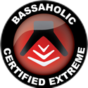 Audioholics - Bassaholic Certified Extreme Award