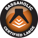 Audioholics - Bassaholic Certified Large Award