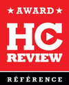 HC Review - Reference Award