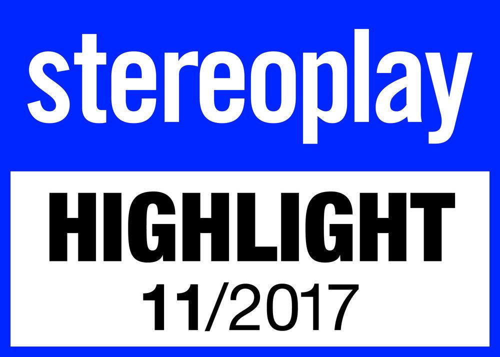 Stereoplay - Highlight Award