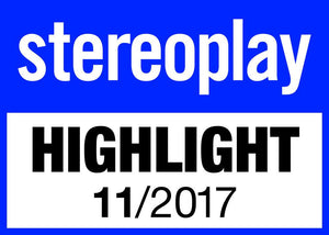 Stereoplay - Highlight Award