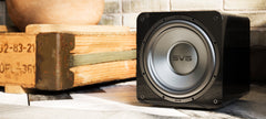 Choosing the Right Subwoofer For Your Listening Tastes