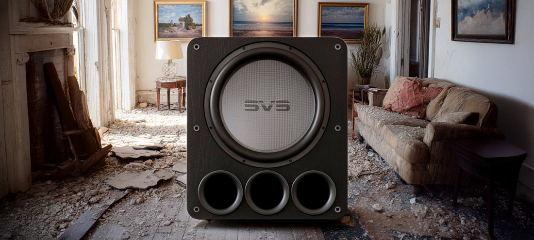 Can Subwoofers Damage Your Car? Uncover the Surprising Truth