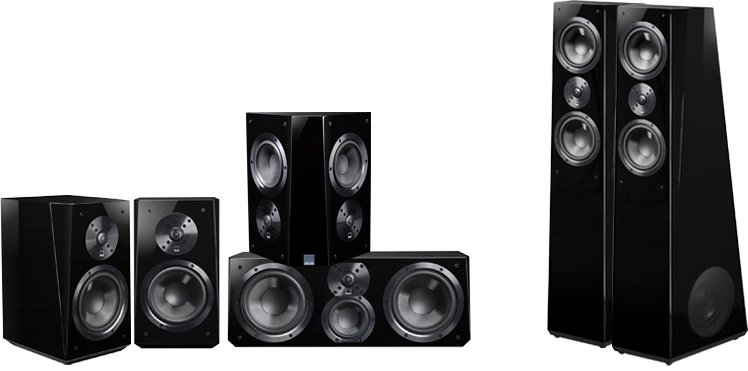 Svs ultra online for sale