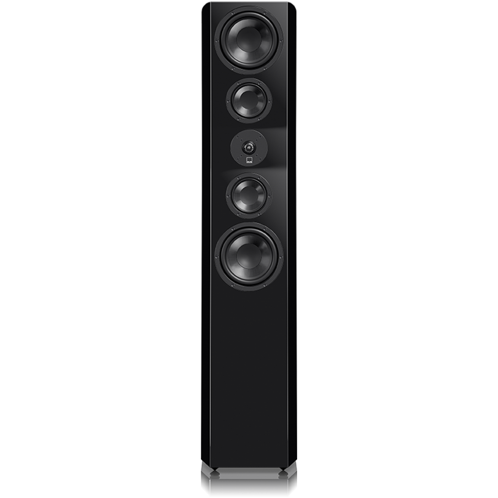 SVS Ultra Evolution Titan