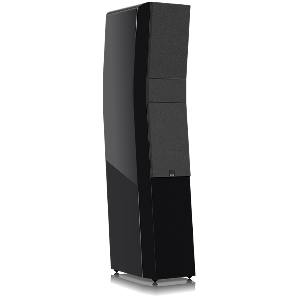 SVS Ultra Evolution Titan