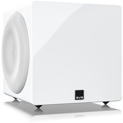 3000 Micro R|Evolution Piano Gloss White