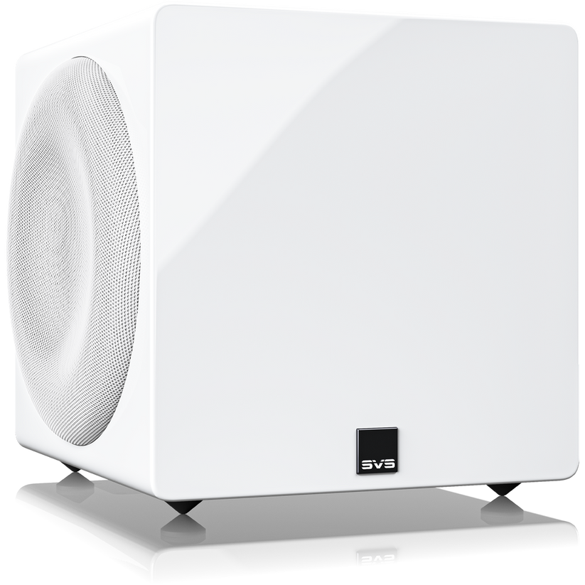 SVS 3000 Micro R|Evolution | Compact Subwoofer with Deep & Musical Bass