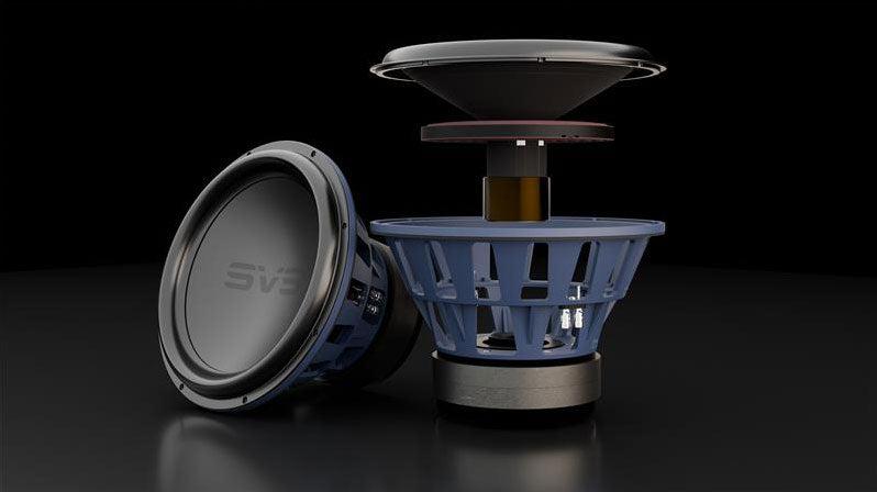 SVS 5000