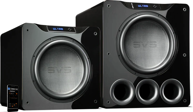 Do Svs Subwoofers Go On Sale Dual Subwoofers | Save on SVS subwoofers when you order two or more.