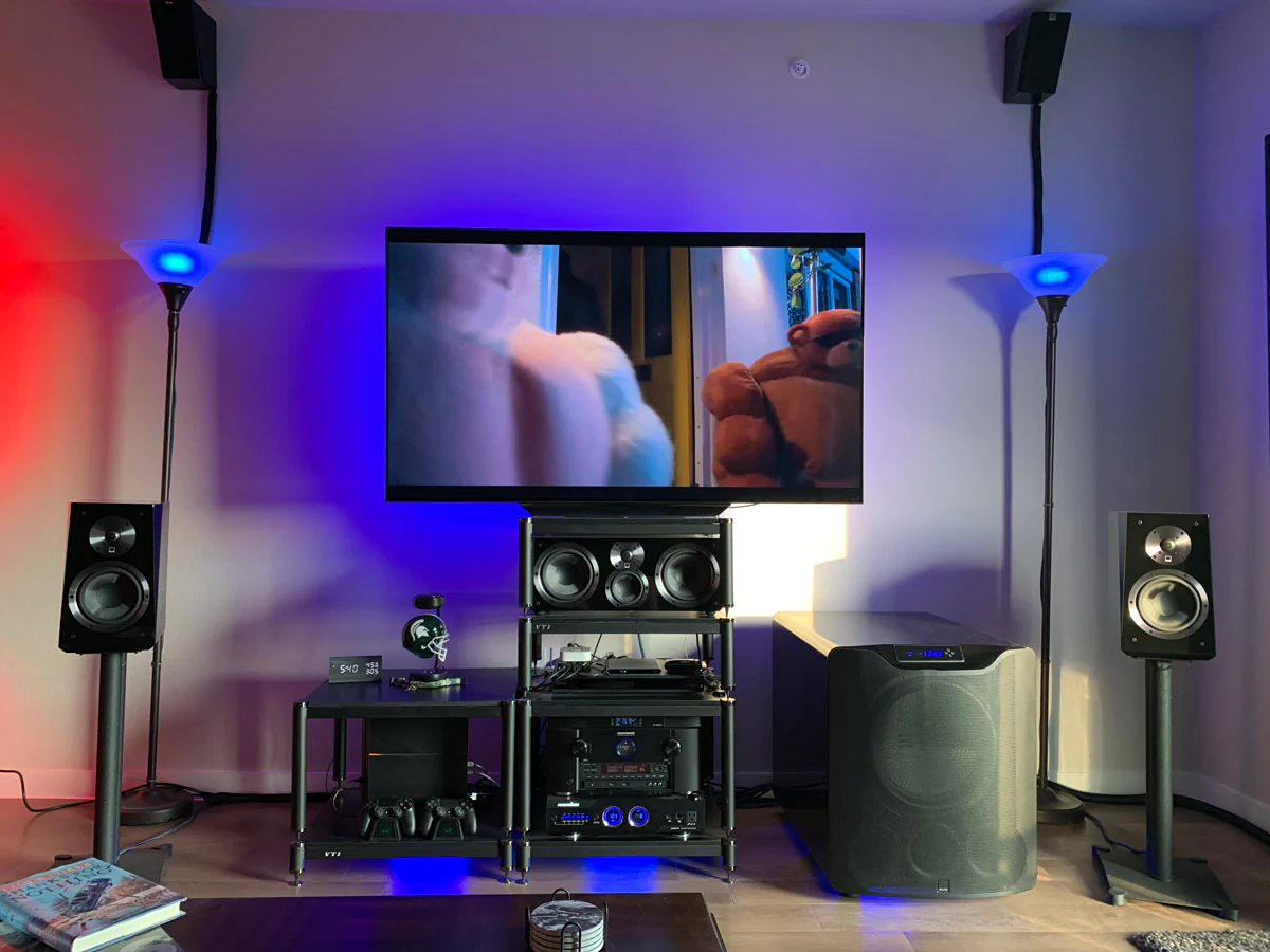 Best Bookshelf Speakers For Home Theater Best Bookshelf Speakers for Home Theater and Stereo | SVS