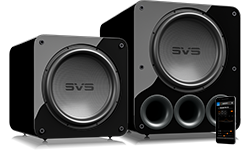 5000 R|Evolution Series