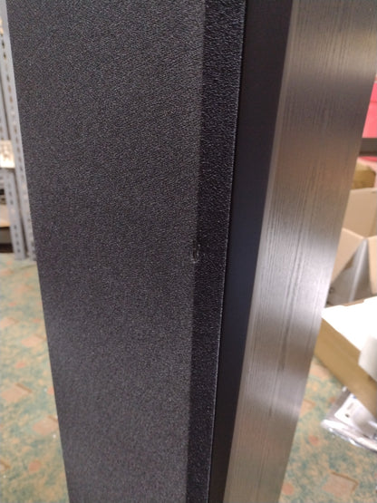 Prime Pinnacle - Black Ash - Outlet - 5236