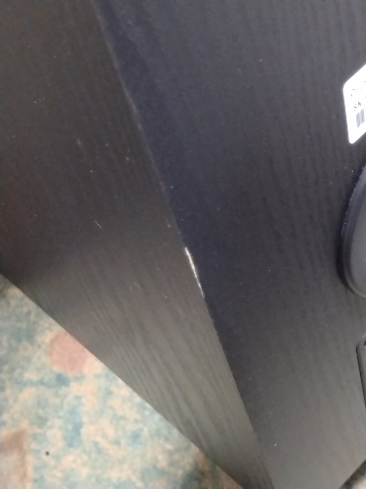 Prime Pinnacle - Black Ash - Outlet - 1236