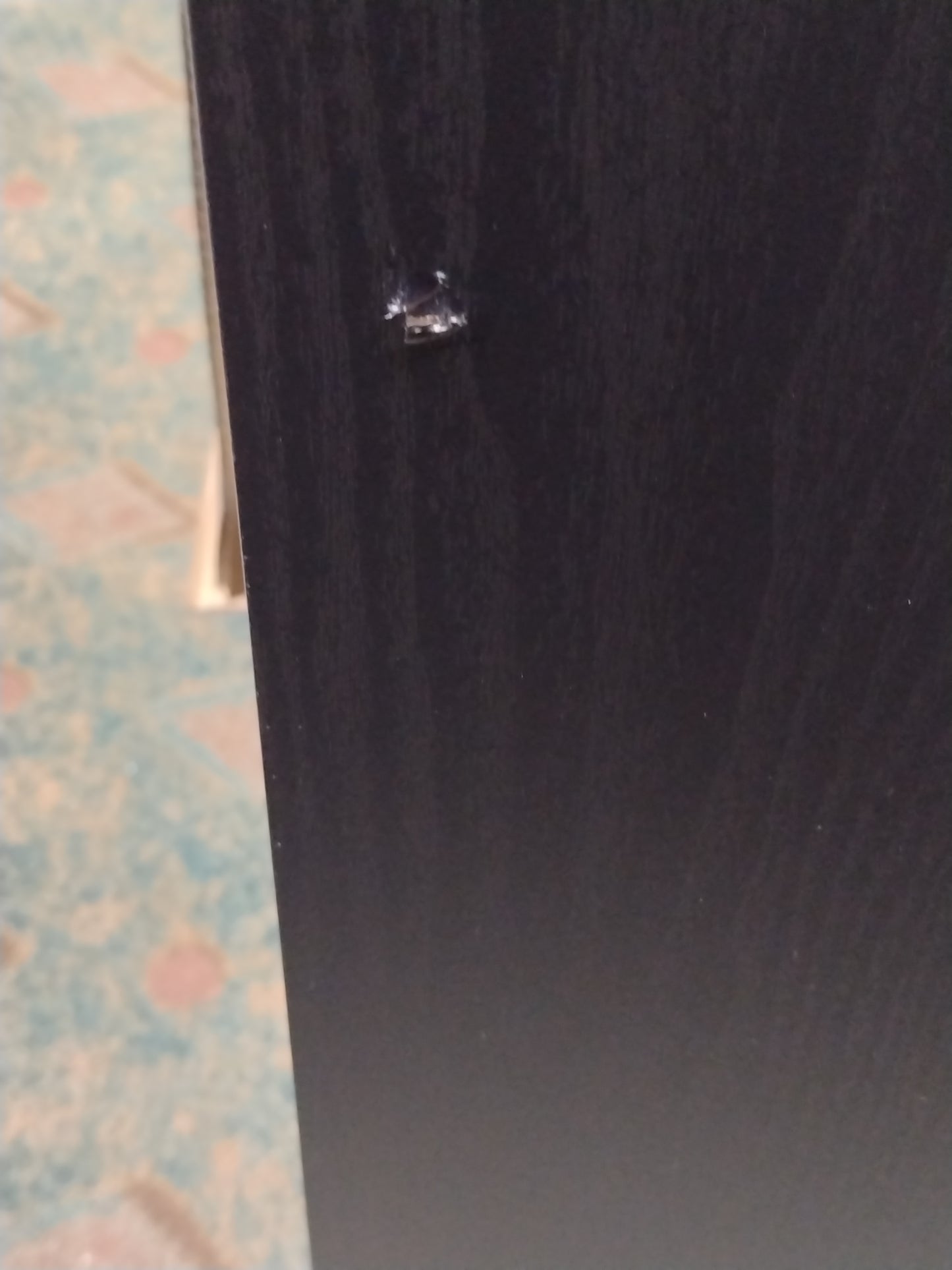 Prime Pinnacle - Black Ash - Outlet - 1107