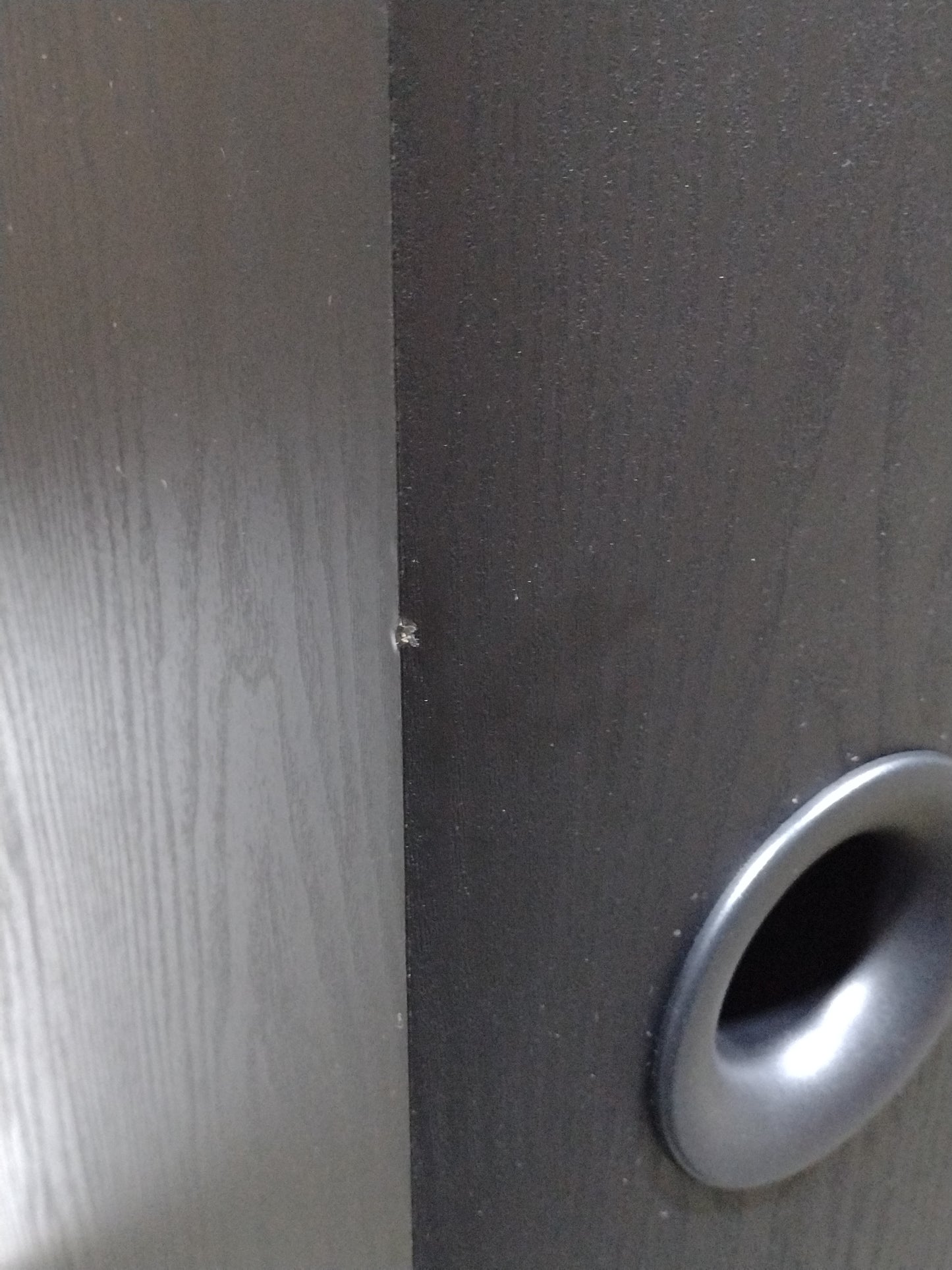 Prime Pinnacle - Black Ash - Outlet - 1138