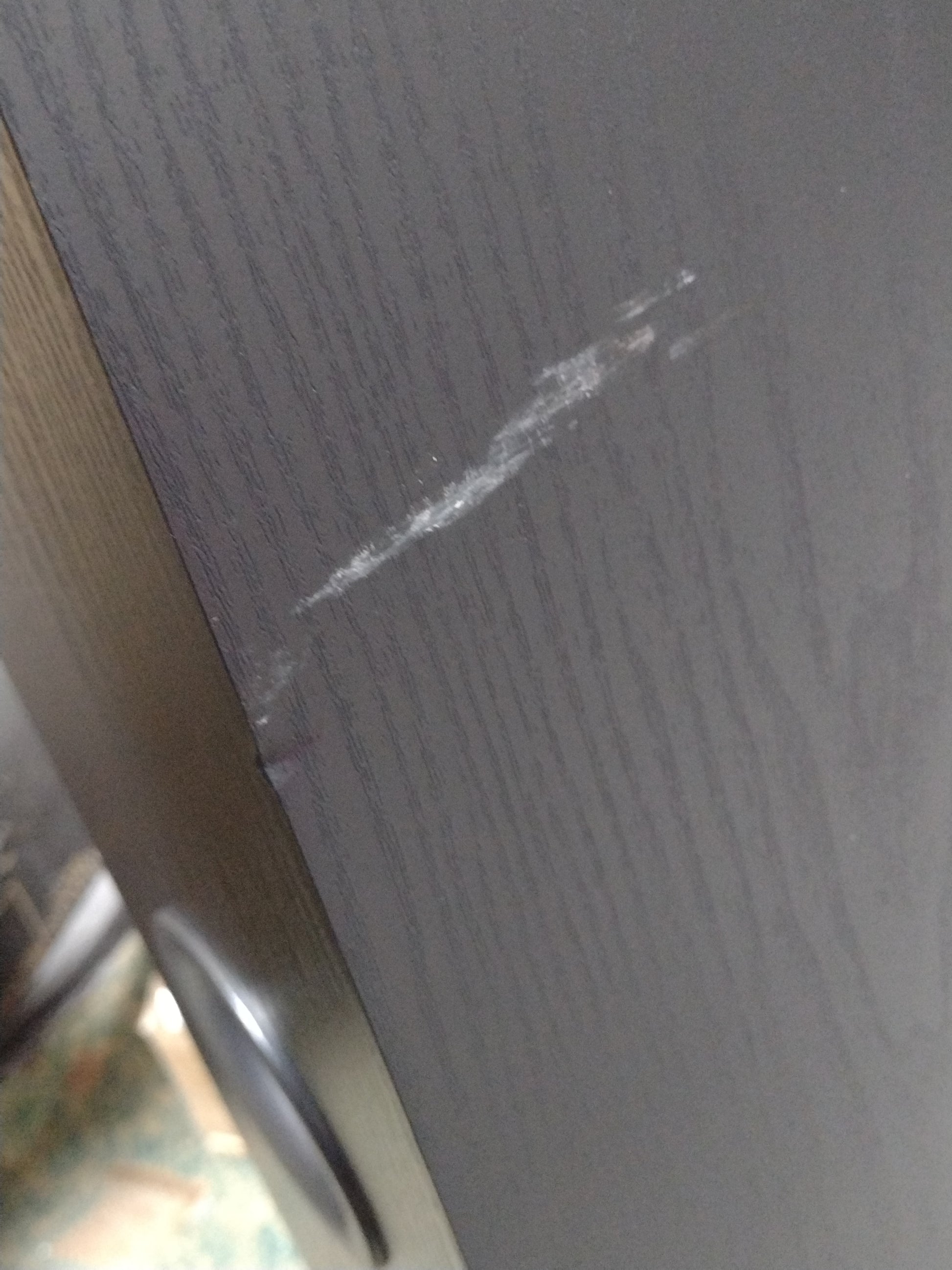 Prime Pinnacle - Black Ash - Outlet - 1395