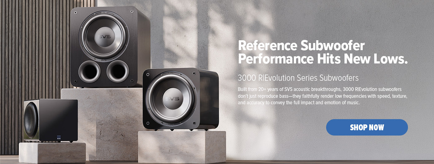 NEW! 3000 R|Evolution Series Subwoofers-hero-slider