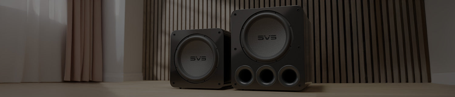 SVS 5000