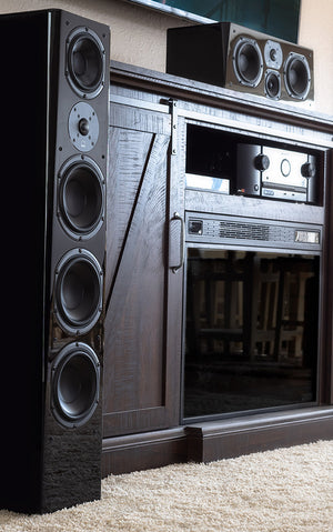 Speakers