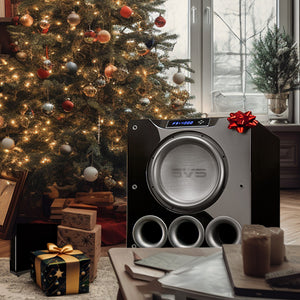 Subwoofers