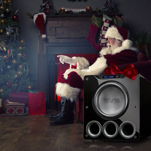 Audio Gift Guide