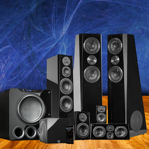 The Best 3 Surround-Sound Systems of 2024