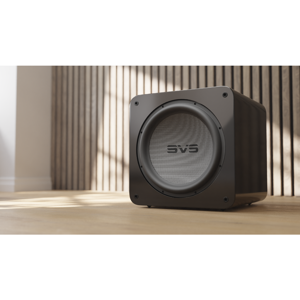 SB-5000 R|Evolution