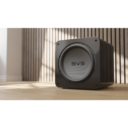SB-5000 R|Evolution