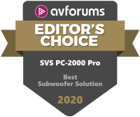 AV Forums