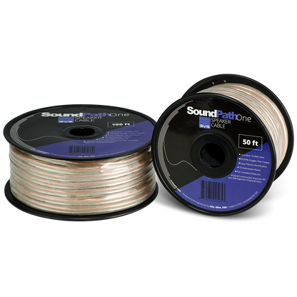 SVS SoundPath One Speaker Cable
