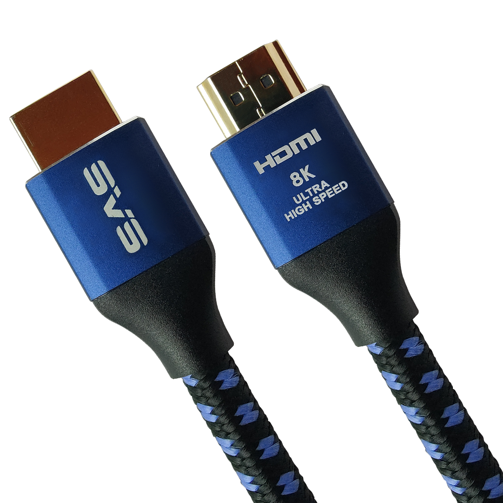 HDMI Cables: Types and Specifications Explained