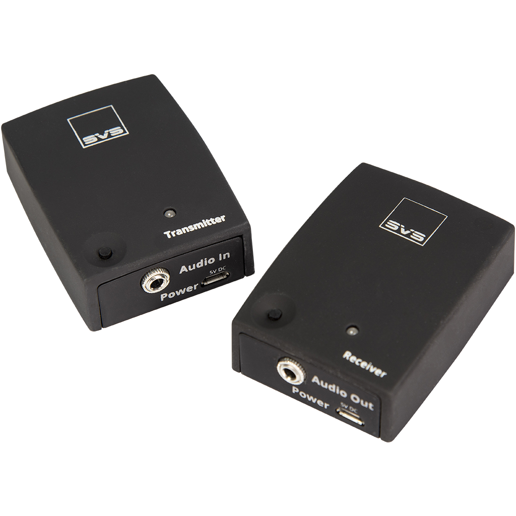 Wireless Audio Adapter SVS SoundPath Audio Accessories