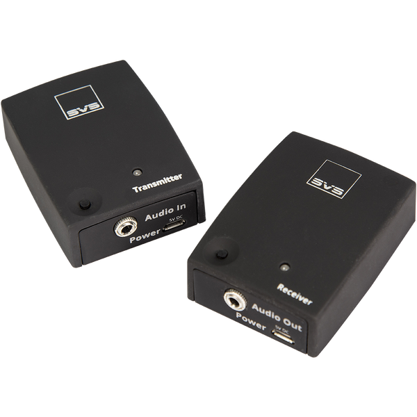 Best wireless best sale speaker transmitter