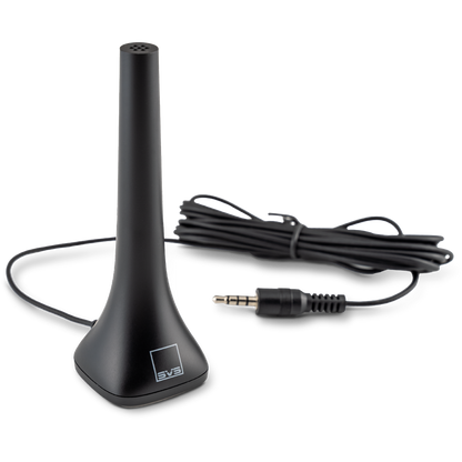 SVS Auto EQ Mic